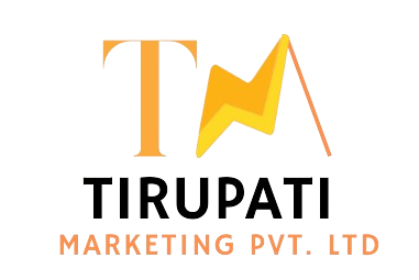 tirupatimarketingpvtltd.com