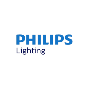 Philips lighting logo