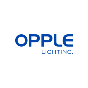 Opple lighting logo