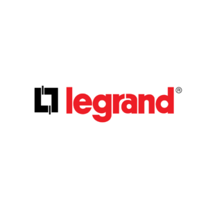 Legrand logo