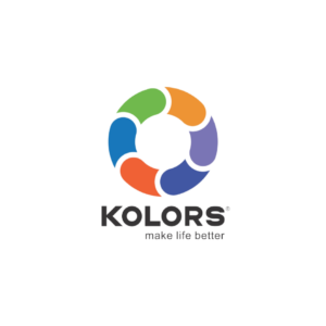 Kolors logo